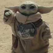 'The Mandalorian and Grogu' lanza nuevo teaser de su gran aventura galáctica