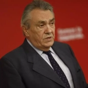 Manuel Escudero, ex embajador y exdirigente del PSOE