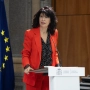 La ministra de Igualdad, Ana Redondo. Eduardo Parra / Europa Press