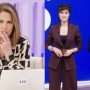 Silvia Intxuarrondo ('La Hora'), Javier Ruiz y Miriam Moreno ('Mañaneros360') lideran la mañana del lunes en TVE