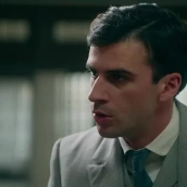 'La Promesa' conquista la tarde del lunes en TVE, destacando por su fidelidad