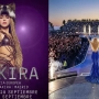 ¡Shakira vuelve a ampliar su residencia en Madrid sumando un total de once conciertos históricos!