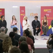 RTVE pone en marcha el 'Benidorm Fest 2027' y abre candidaturas en abril