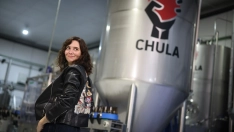 La presidenta de la CAM, Isabel Díaz Ayuso