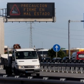 Carretera de Madrid