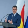 El presidente del Gobierno, Pedro Sánchez. Matias Chiofalo / Europa Press
