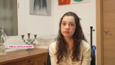 Noelia habla por primera vez sobre su dolor y su decisión de someterse a la eutanasia tras años de conflicto legal con su padre