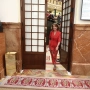 María Jesús Montero, abandonando el Hemiciclo (Eduardo Parra/Europa Press)