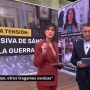 Éxito de 'Mañaneros 360', con Javier Ruiz y Miriam Moreno: lidera la mañana del miércoles en La 1