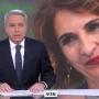 Vicente Vallés vuelve a coronarse en Antena 3: su informativo, lo más visto del miércoles