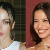 Emilia Mernes rompe su silencio tras la polémica con Tini Stoessel: “Estoy muy angustiada”