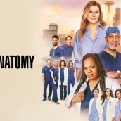 'Anatomía de Grey' prepara un final histórico para la temporada 22: se despedirá de dos personajes clave