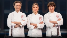 MasterChef calienta motores en La 1: salen a la luz las primeras imágenes de la nueva edición
