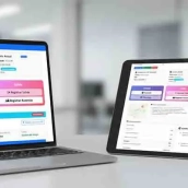 Tecnología en ordenadores