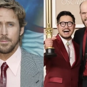 Ryan Gosling protagonizará el nuevo misterio cinematográfico de los directores de 'Everything Everywhere All at Once'