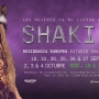 ¡Shakira vuelve a ampliar su residencia en Madrid sumando un total de once conciertos históricos!