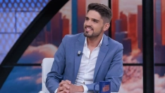 El periodista Hugo Pereira, director de ElConstitucional.es