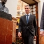 Pedro Sánchez, el presidente del Gobierno