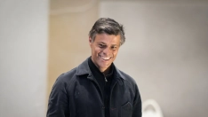 El líder opositor venezolano Leopoldo López. Diego Radamés / Europa Press