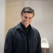 El líder opositor venezolano Leopoldo López. Diego Radamés / Europa Press