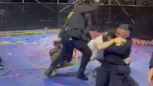 Aumentan los delitos de odio en España: más de 160 personas LGTBI agredidas en el último año