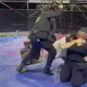 Aumentan los delitos de odio en España: más de 160 personas LGTBI agredidas en el último año