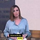 'Antena 3 Noticias': lo más visto del lunes con un 23,7% y más de 2,2 millones de espectadores