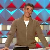 'La Ruleta de la Suerte' lidera con un 20,2% en Antena 3 y amplía su ventaja frente a la competencia