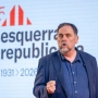El presidente de ERC, Oriol Junqueras. Kike Rincón / Europa Press