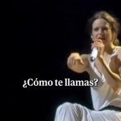 La divertida anécdota del primer concierto de Rosalía en Madrid junto a una fan: “El vicio eres tú”