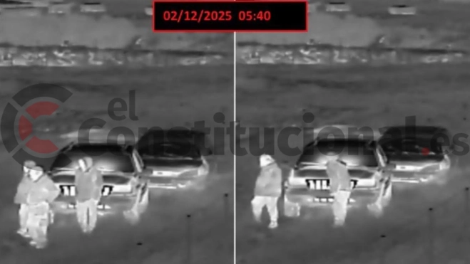 Foto extraída del auto del crimen