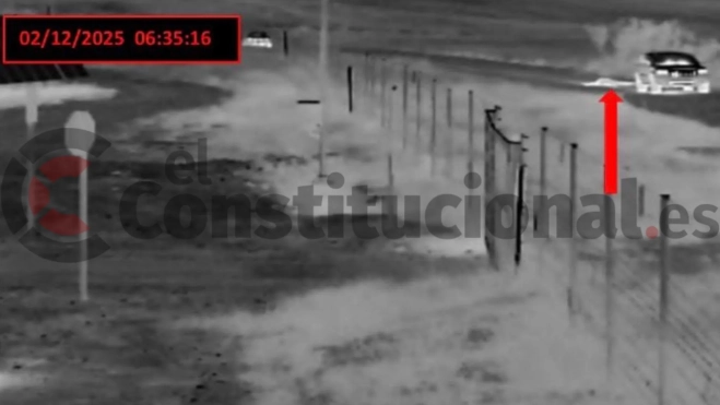 Foto extraída del auto del crimen