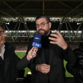 Manu Sánchez, fichaje bomba de RTVE: “Feliz de llegar a casa”