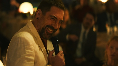 Javier Bardem inquieta en el primer tráiler de ‘Cape Fear’, su nueva serie para Apple TV+