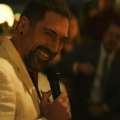 Javier Bardem inquieta en el primer tráiler de ‘Cape Fear’, su nueva serie para Apple TV+
