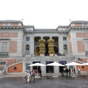 Museo Nacional del Prado . Jesús Hellín / Europa Press
