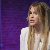Ylenia Padilla, en 'De Viernes' de Telecinco