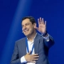 Juanma Moreno, el presidente de la Junta de Andalucía