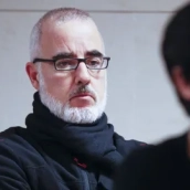 Alfonso Basterra. (La Voz de Galicia) Alfonso Basterra. (La Voz de Galicia)