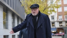 El excomisario José Manuel Villarejo. Jesús Hellín / Europa Press