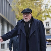 El excomisario José Manuel Villarejo. Jesús Hellín / Europa Press