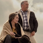 La película 'Uno de nosotros' triunfa en La 1 con un 10,8% y más de 1,1 millones de espectadores