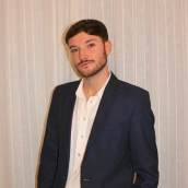 El periodista Luis Corpas, de ElConstitucional.es