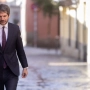 El ministro de Cultura, Ernest Urtasun. Eduardo Parra / Europa Press