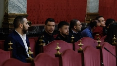 Comienza el juicio por el 'caso Koldo'. Pool