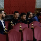 Comienza el juicio por el 'caso Koldo'. Pool