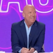 'Aruseros', con Alfonso Arús, roza el millón de espectadores y logra un 12,4% este lunes en LaSexta