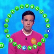 Pasapalabra (Antena 3) con Roberto Leal arrasa este lunes tras Semana Santa con un 18,3% de share