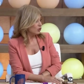 La periodista Esther Palomera sentencia al Rey Emérito en ‘Malas Lenguas’ y lo deja claro: “Si vuelve a España supondría declarar el dinero en España”