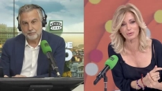 Susanna Griso y Carlos Alsina analizan en 'Espejo Público' el caso mascarillas y señalan responsabilidades políticas más allá del juicio